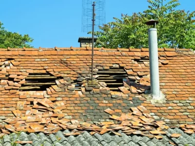 Storm Damage Repair in FES (1)