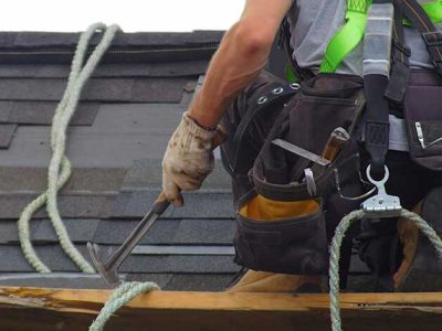 roofing company springdale ar roof repair